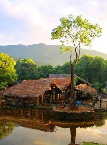 Kottiyoor Temple